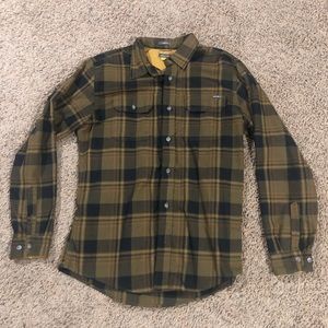 Eddie Bauer Long Sleeve